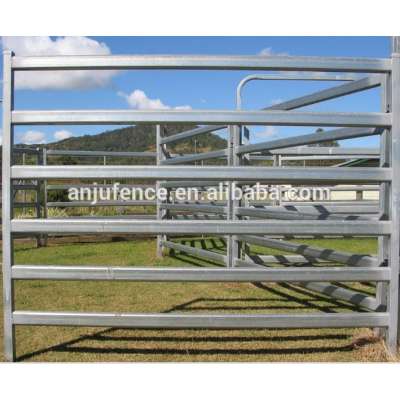 2019 Livestock farm fence direct factory