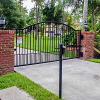 China supplier kinds of gate designs